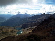 26 verso i Laghi della Valgoglio